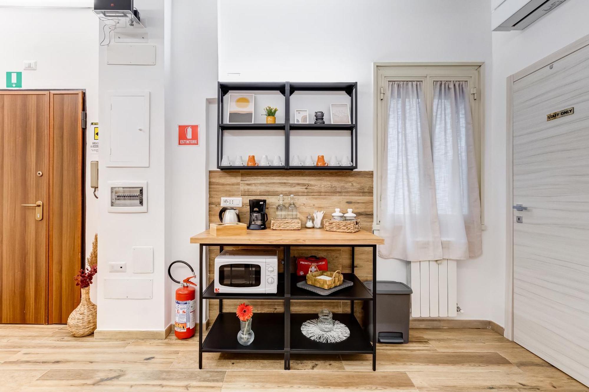 Vaticandream Guest House Рим Екстериор снимка