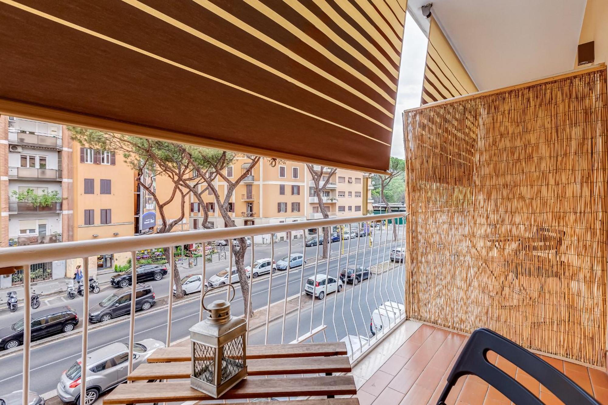 Vaticandream Guest House Рим Екстериор снимка