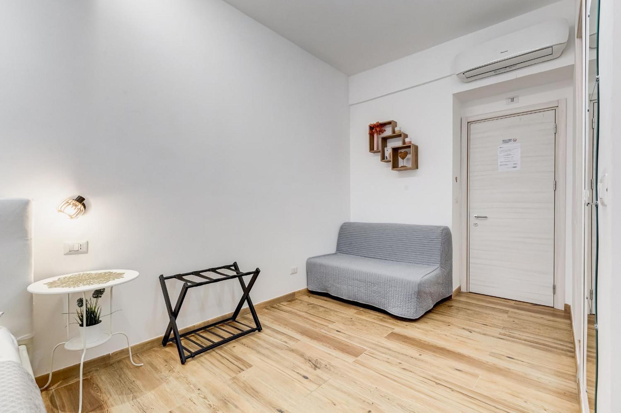 Vaticandream Guest House Рим Екстериор снимка