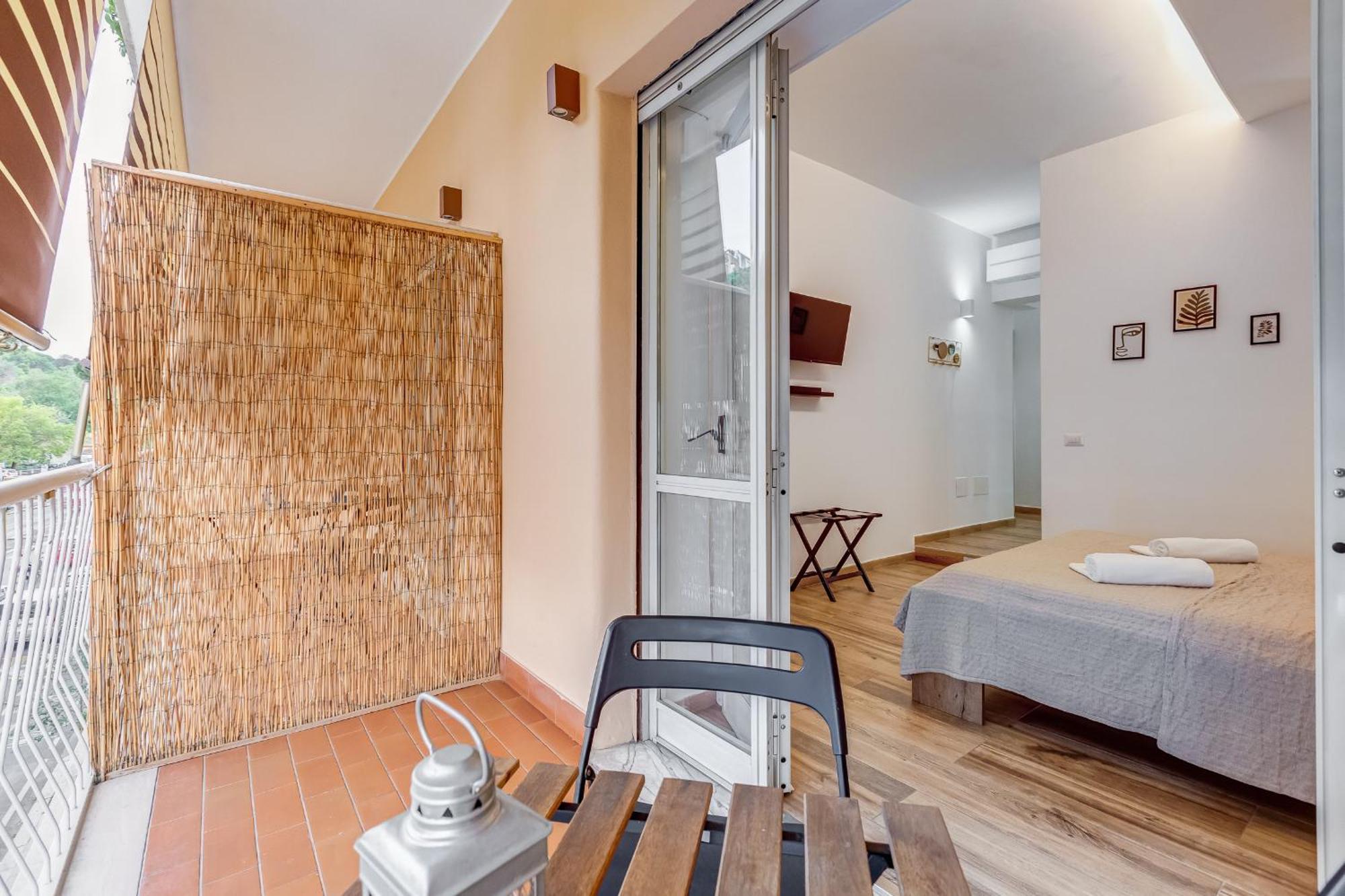 Vaticandream Guest House Рим Екстериор снимка