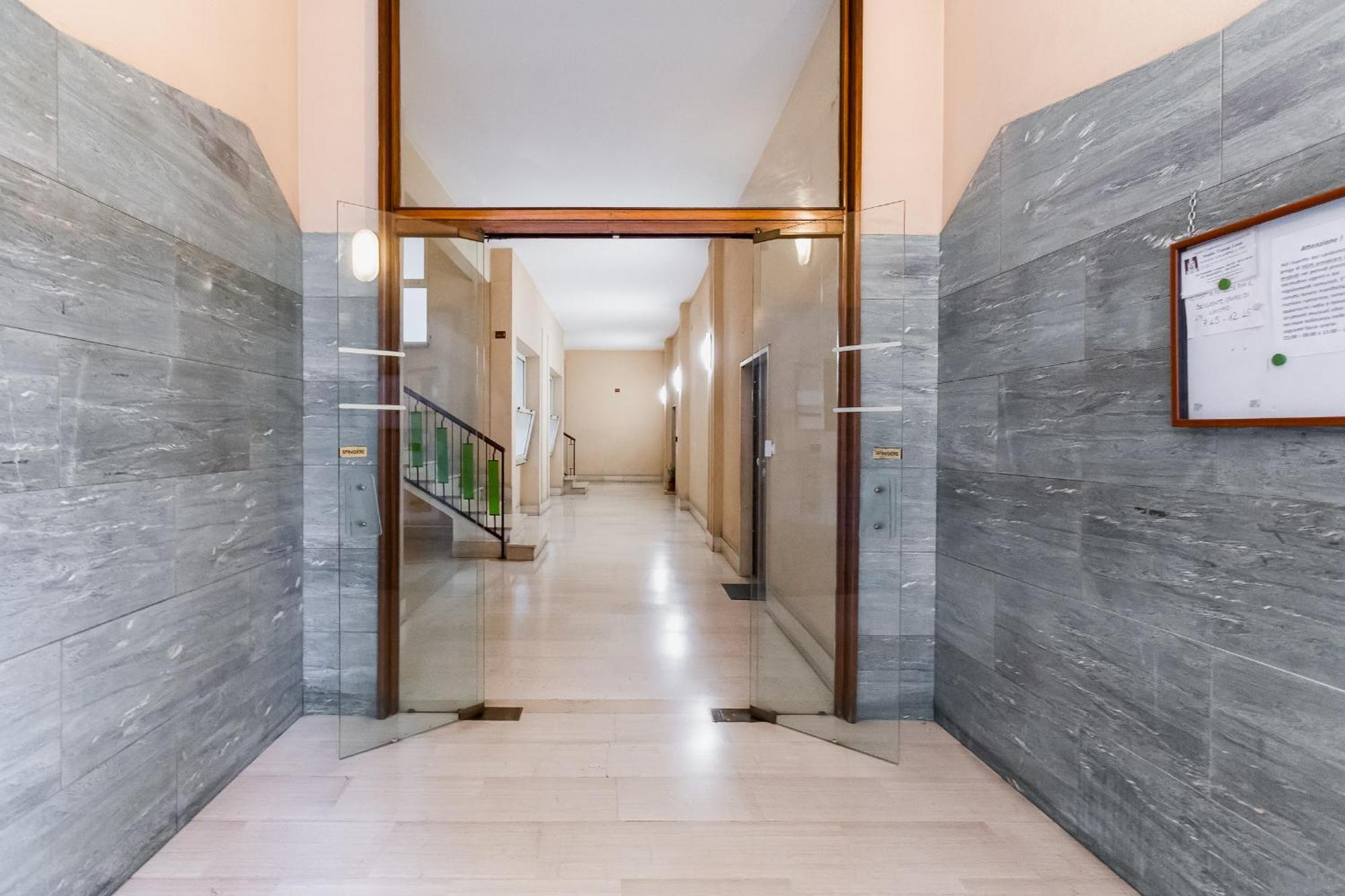 Vaticandream Guest House Рим Екстериор снимка