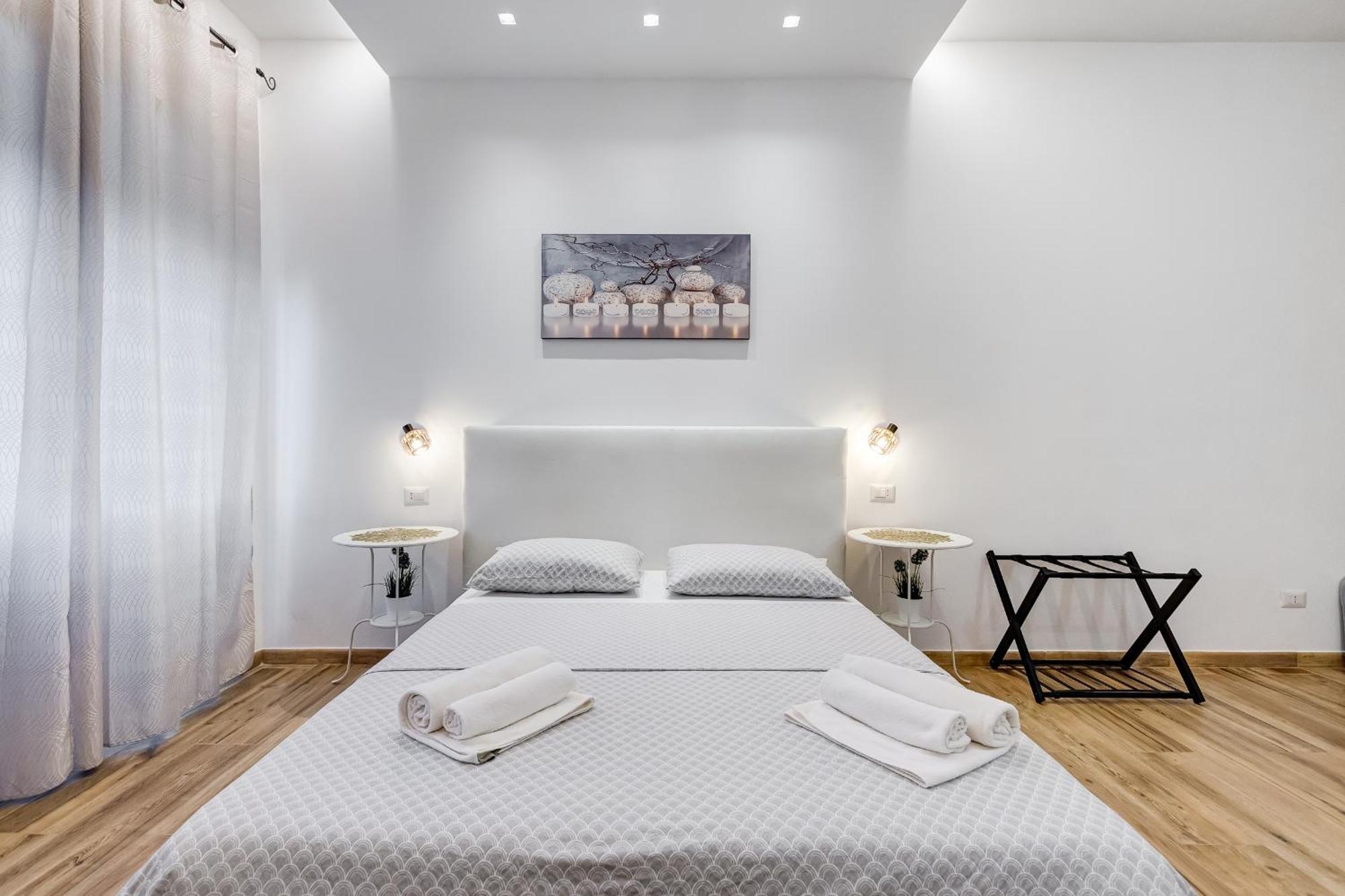 Vaticandream Guest House Рим Екстериор снимка