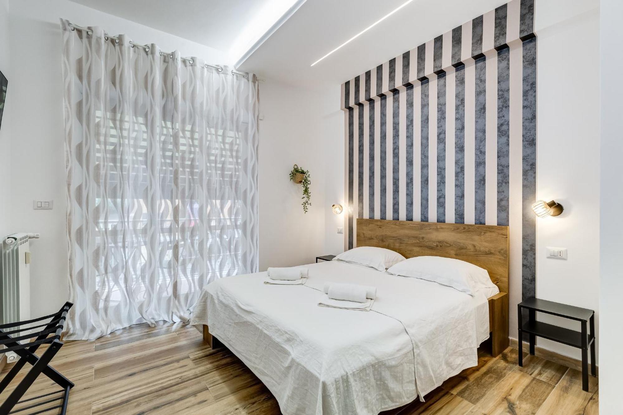 Vaticandream Guest House Рим Екстериор снимка