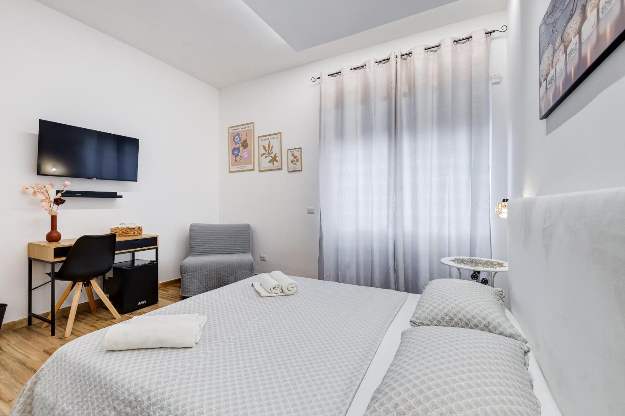 Vaticandream Guest House Рим Екстериор снимка