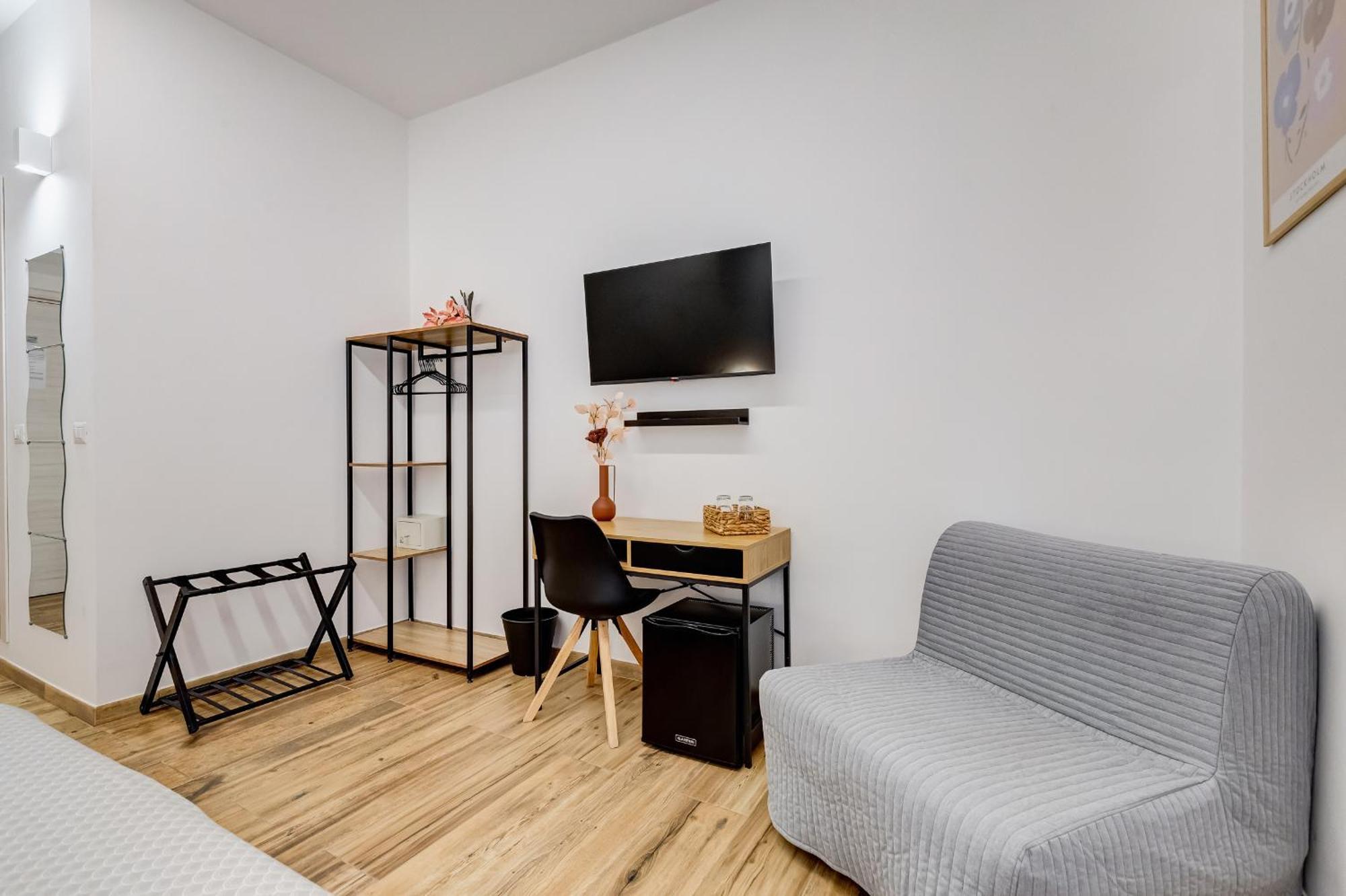 Vaticandream Guest House Рим Екстериор снимка