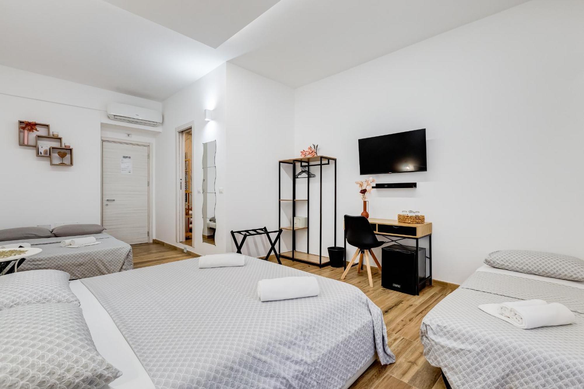 Vaticandream Guest House Рим Екстериор снимка
