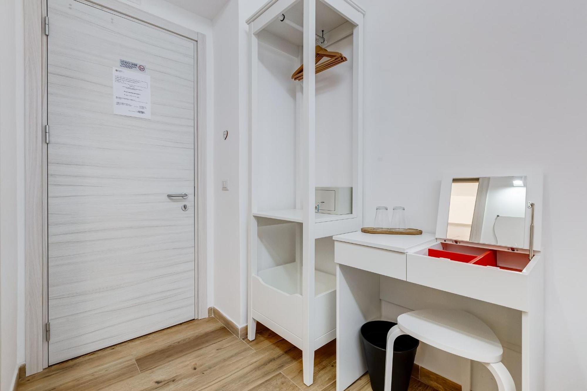 Vaticandream Guest House Рим Екстериор снимка