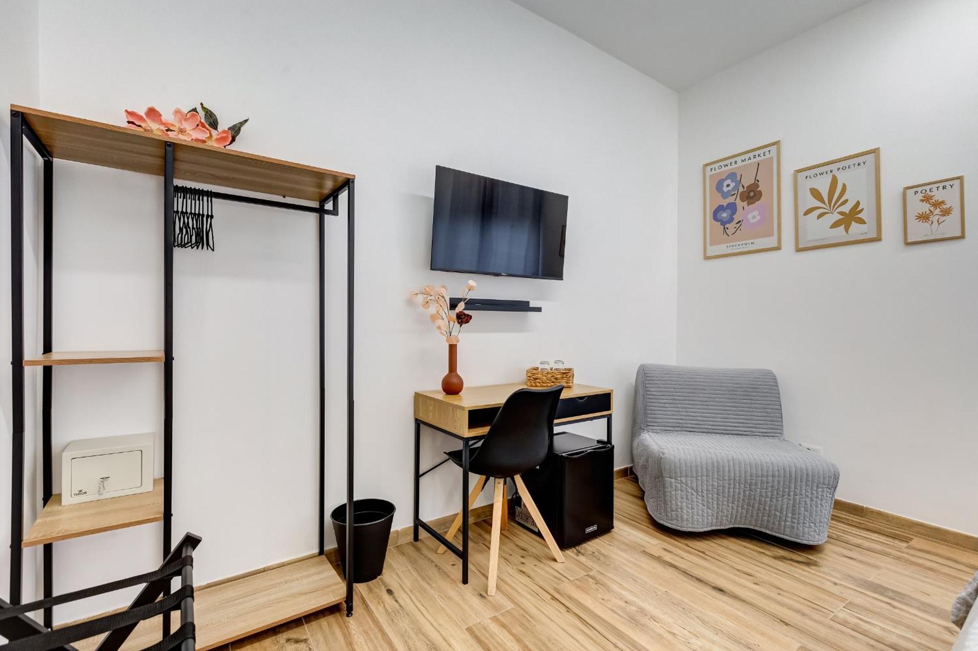 Vaticandream Guest House Рим Екстериор снимка
