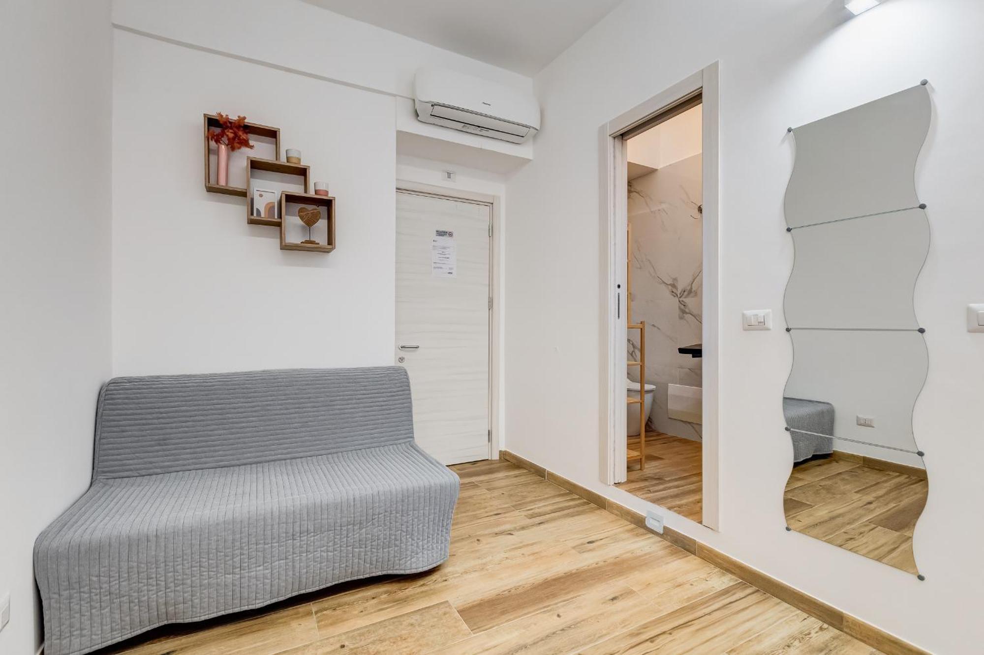Vaticandream Guest House Рим Екстериор снимка